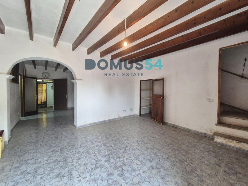 House for sale Sineu, Baleares. Ref: 51587. DOMUS54 Real Estate