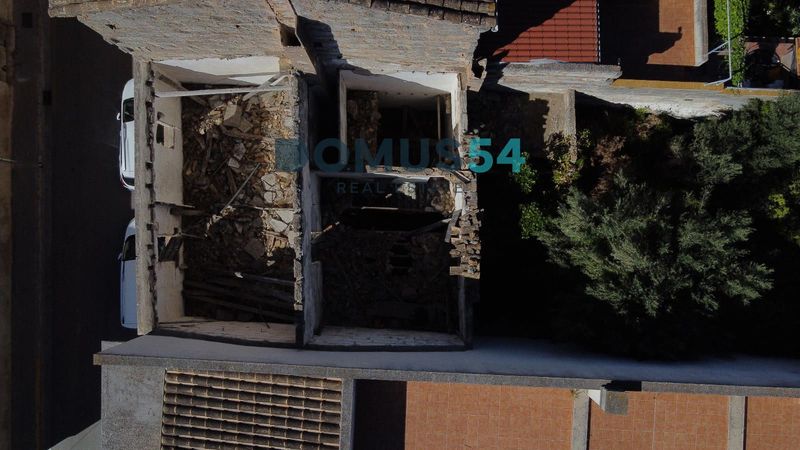 Suelo Urbano en venta Sa Pobla, Baleares. Ref: 51588. DOMUS54 Real Estate