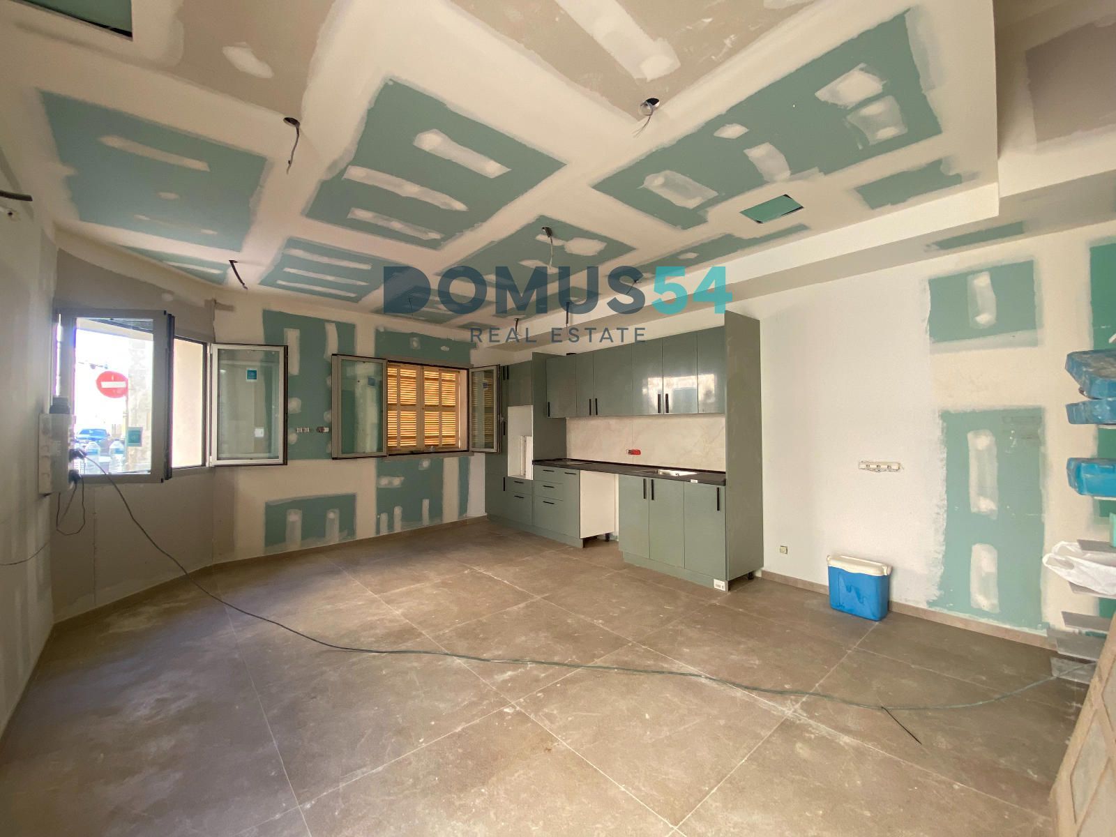 Piso dúplex planta baja a estrenar en Sa Pobla — Foto 2