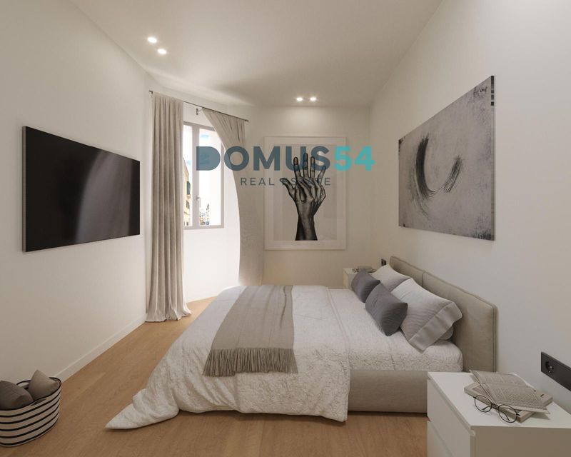 Piso Dúplex en venta Sa Pobla, Baleares. Ref: 51593. DOMUS54 Real Estate