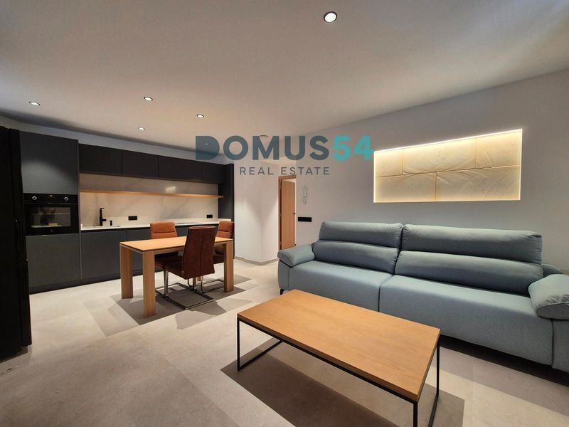 Piso en planta baja en venta Sa Pobla, Baleares. Ref: 51594. DOMUS54 Real Estate