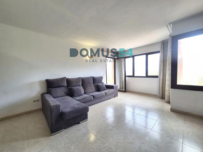 Piso en venta Sa Pobla, Baleares. Ref: 51596. DOMUS54 Real Estate