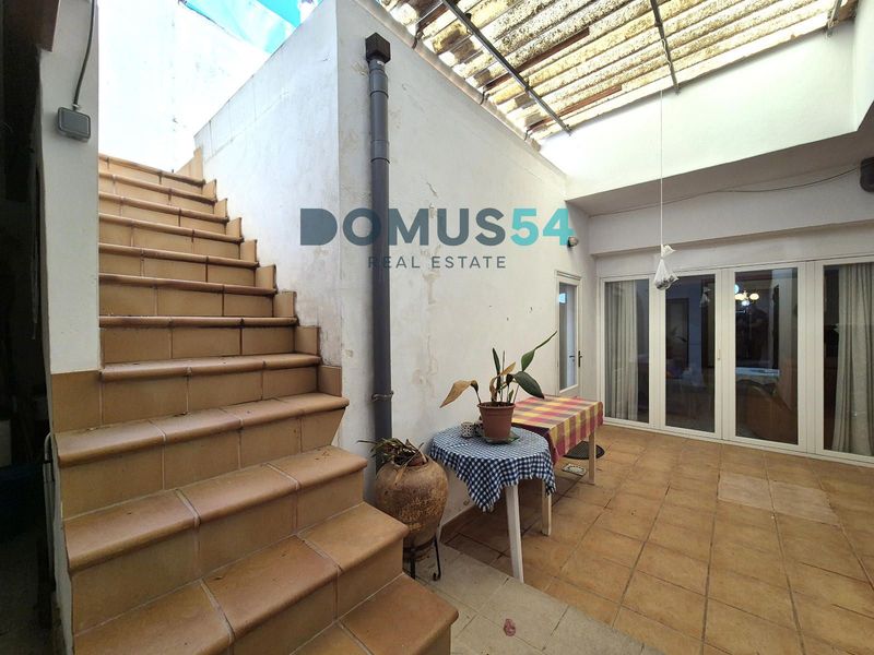 Casa en venta Santa Margalida, Baleares. Ref: 51597. DOMUS54 Real Estate