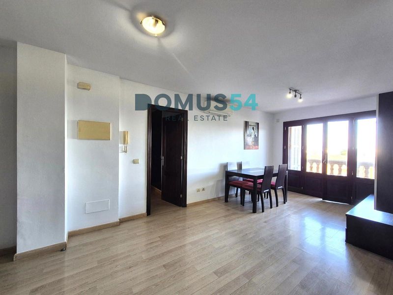 Apartamento en venta Ca