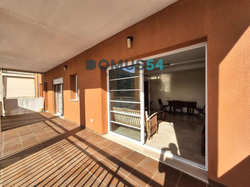 Apartamento en vente Port D