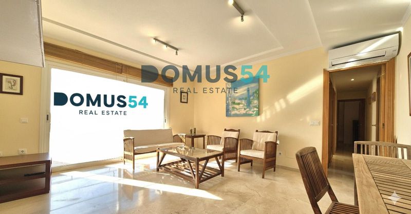 Apartamento en venta Port D