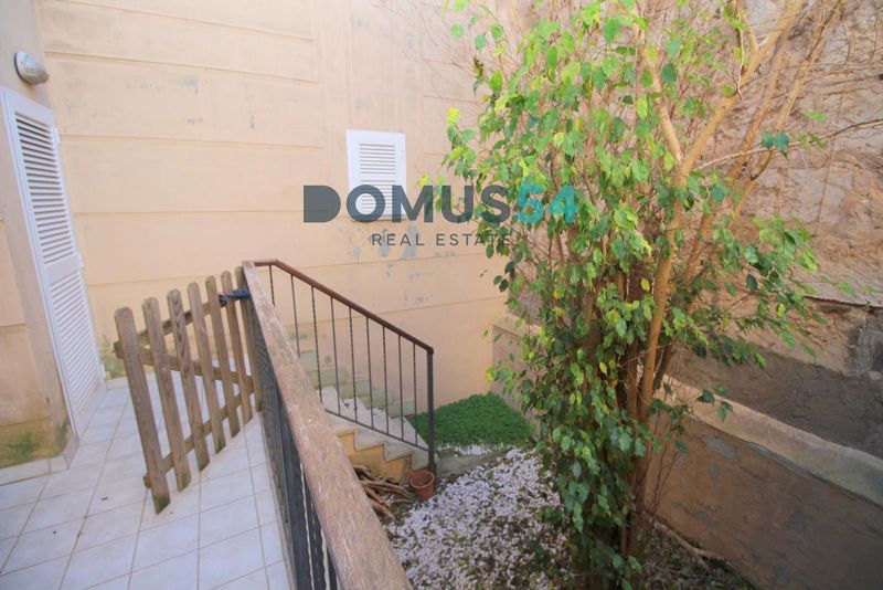 Piso en planta baja en venta Sa Pobla, Baleares. Ref: 51602. DOMUS54 Real Estate