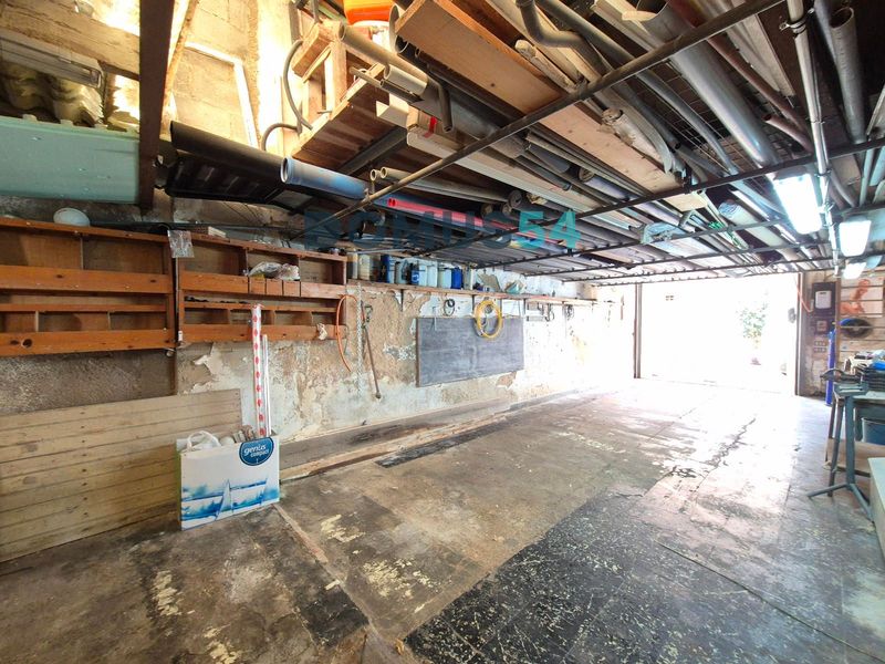 Garaje en venta Sa Pobla, Baleares. Ref: 51611. DOMUS54 Real Estate