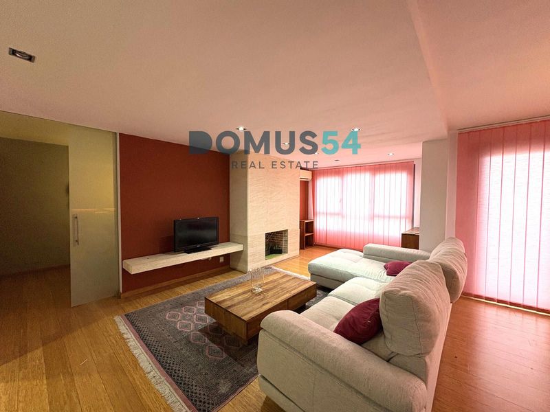 Flat for sale Palma De Mallorca, Baleares. Ref: 51615. DOMUS54 Real Estate