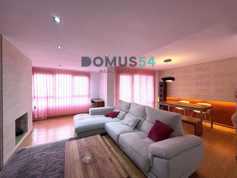 Piso en venta Palma De Mallorca, Baleares. Ref: 51615. DOMUS54 Real Estate