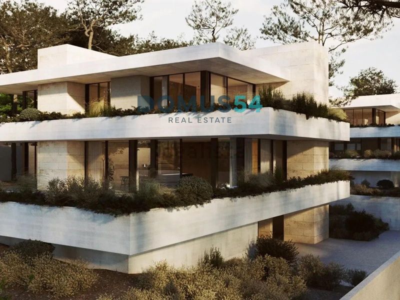 Parcelle en vente Sa Pobla, Baleares. Ref: 51620. DOMUS54 Real Estate