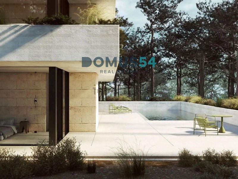 Parcelle en vente Sa Pobla, Baleares. Ref: 51621. DOMUS54 Real Estate