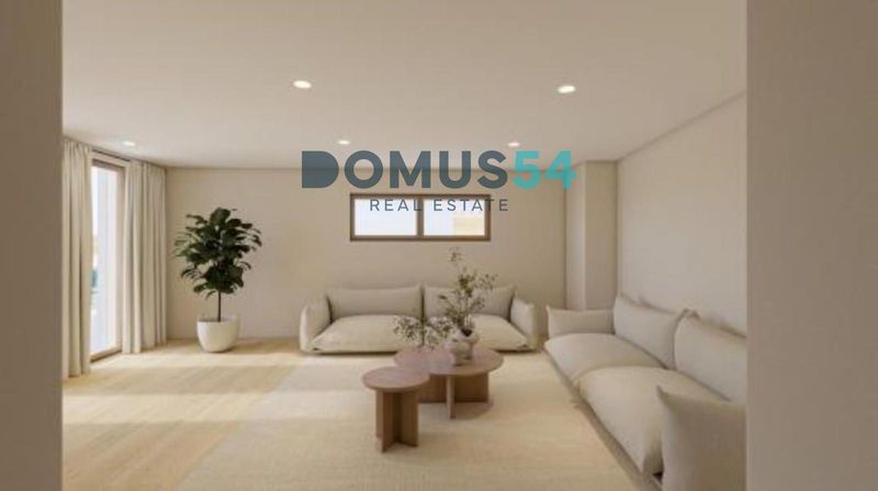 Piso Dúplex en venta Muro, Baleares. Ref: 51630. DOMUS54 Real Estate