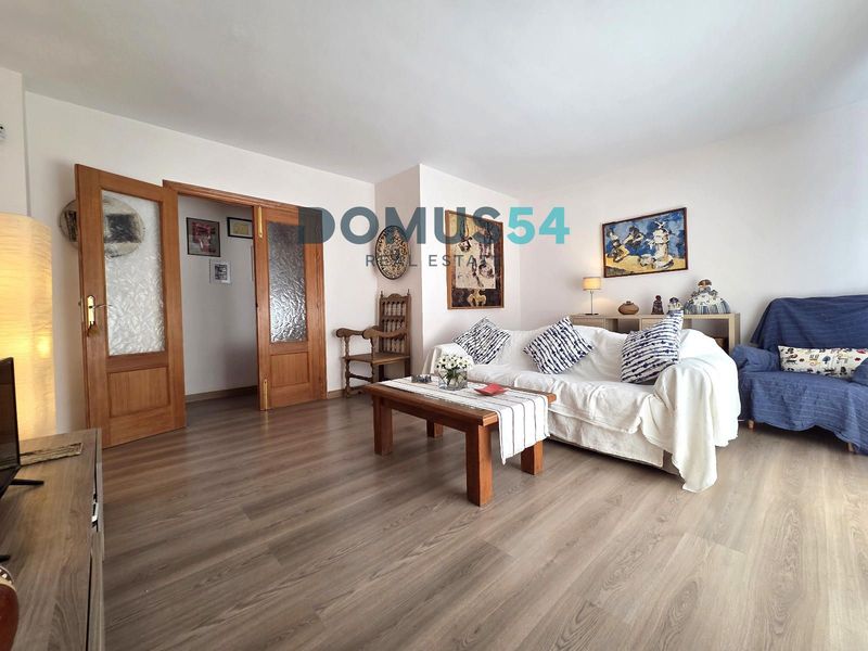 Piso en venta Sa Pobla, Baleares. Ref: 51631. DOMUS54 Real Estate