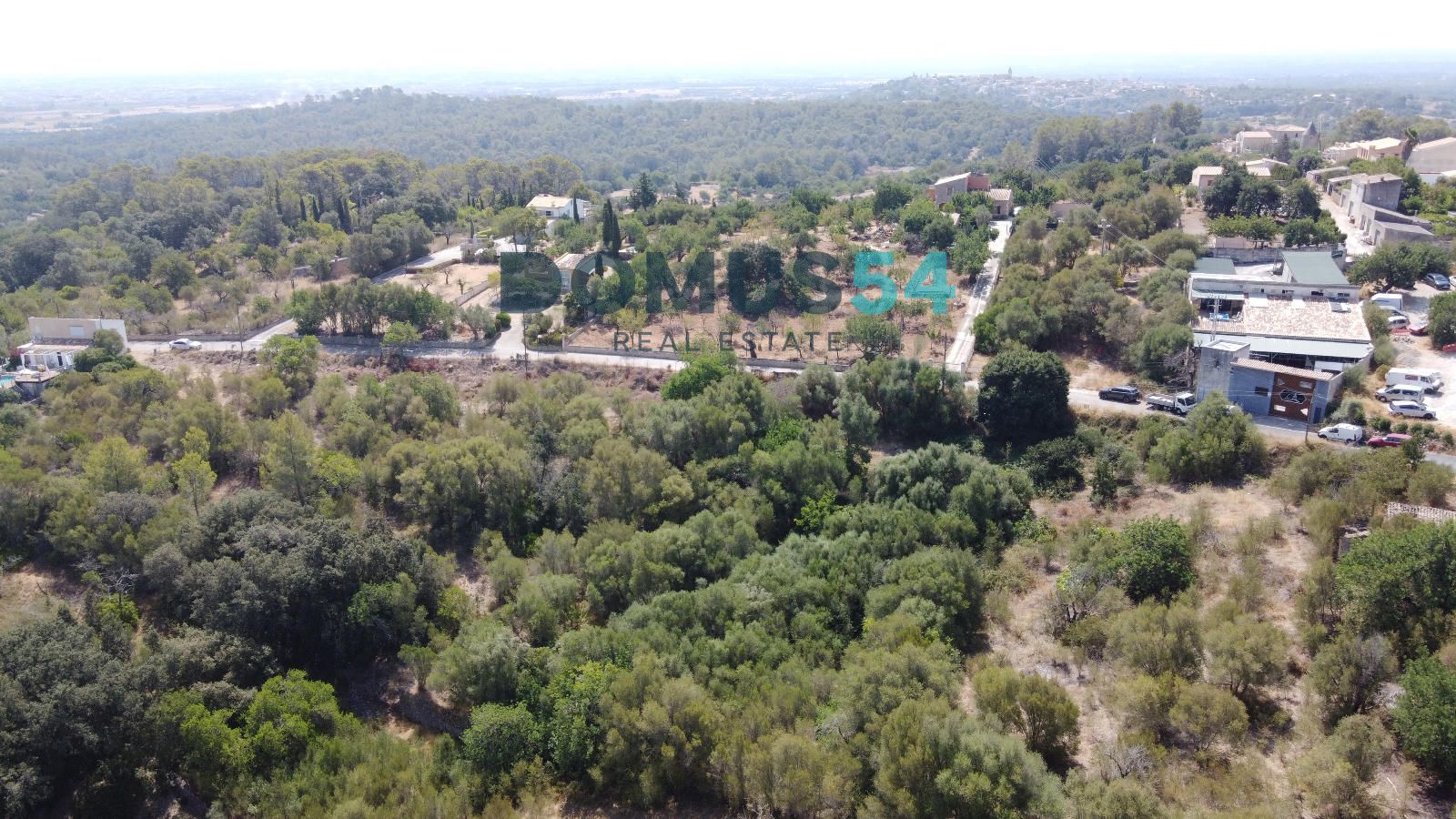 Solar urbano en Campanet — Foto 16