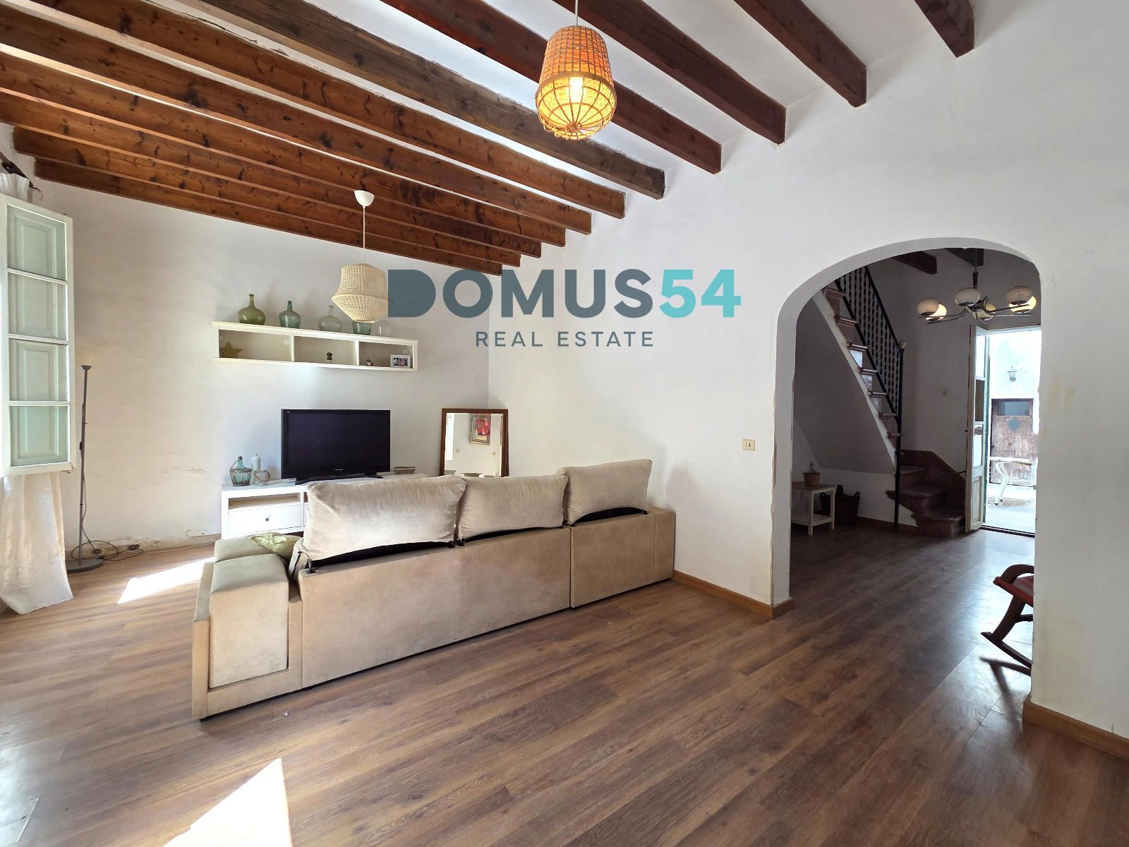 Casa en Alcudia