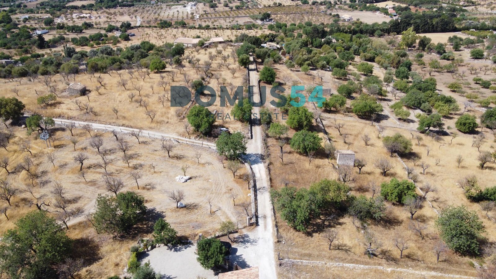 Exclusiva finca rústica con proyecto y licencia en Moscari, Selva — Foto 23
