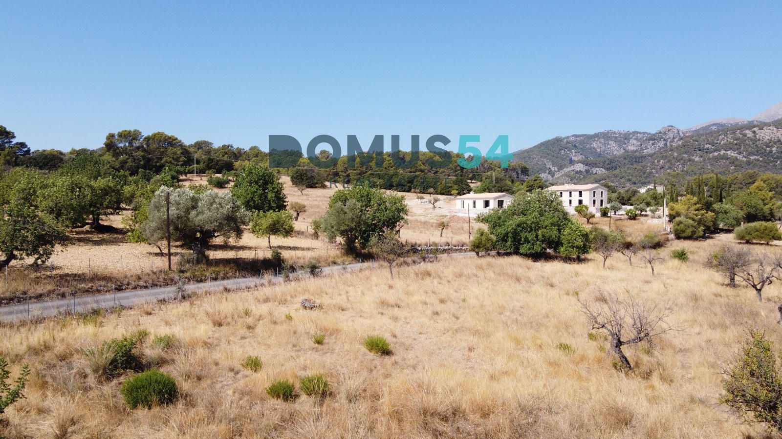 Terreno rústico edificable en Moscari con proyecto y licencia — Foto 17
