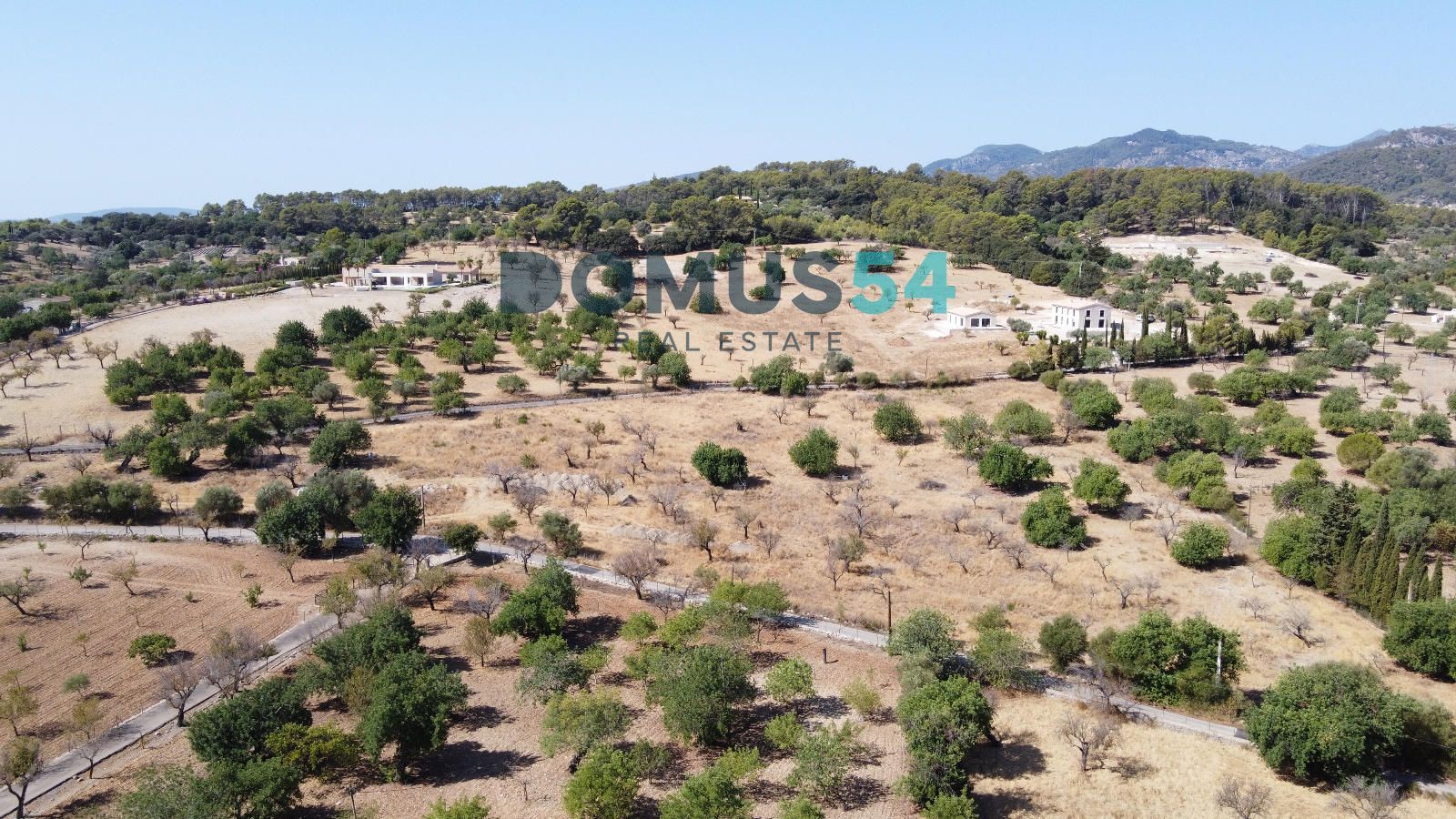 Terreno rústico edificable en Moscari con proyecto y licencia — Foto 20