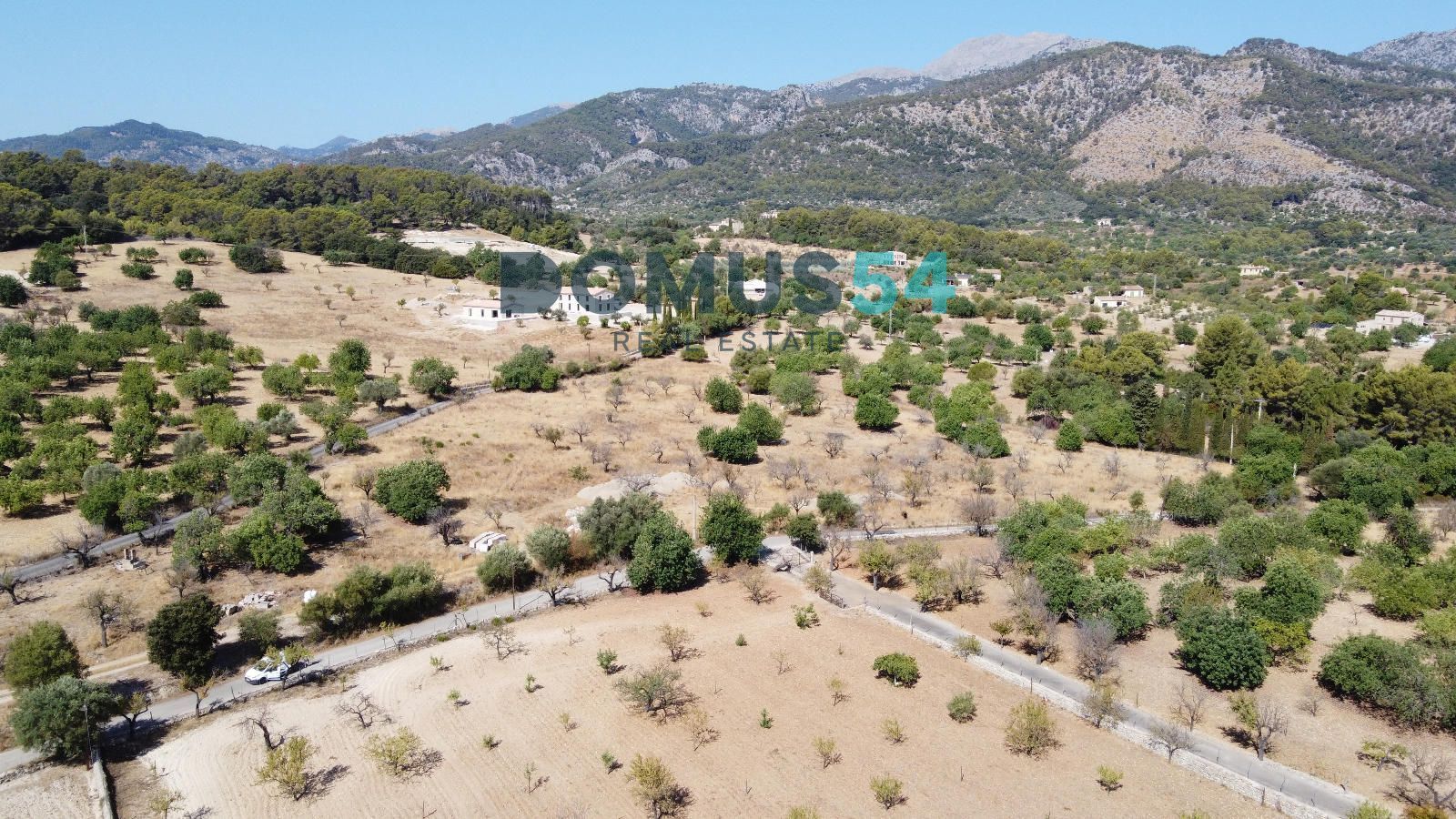 Terreno rústico edificable en Moscari con proyecto y licencia — Foto 19