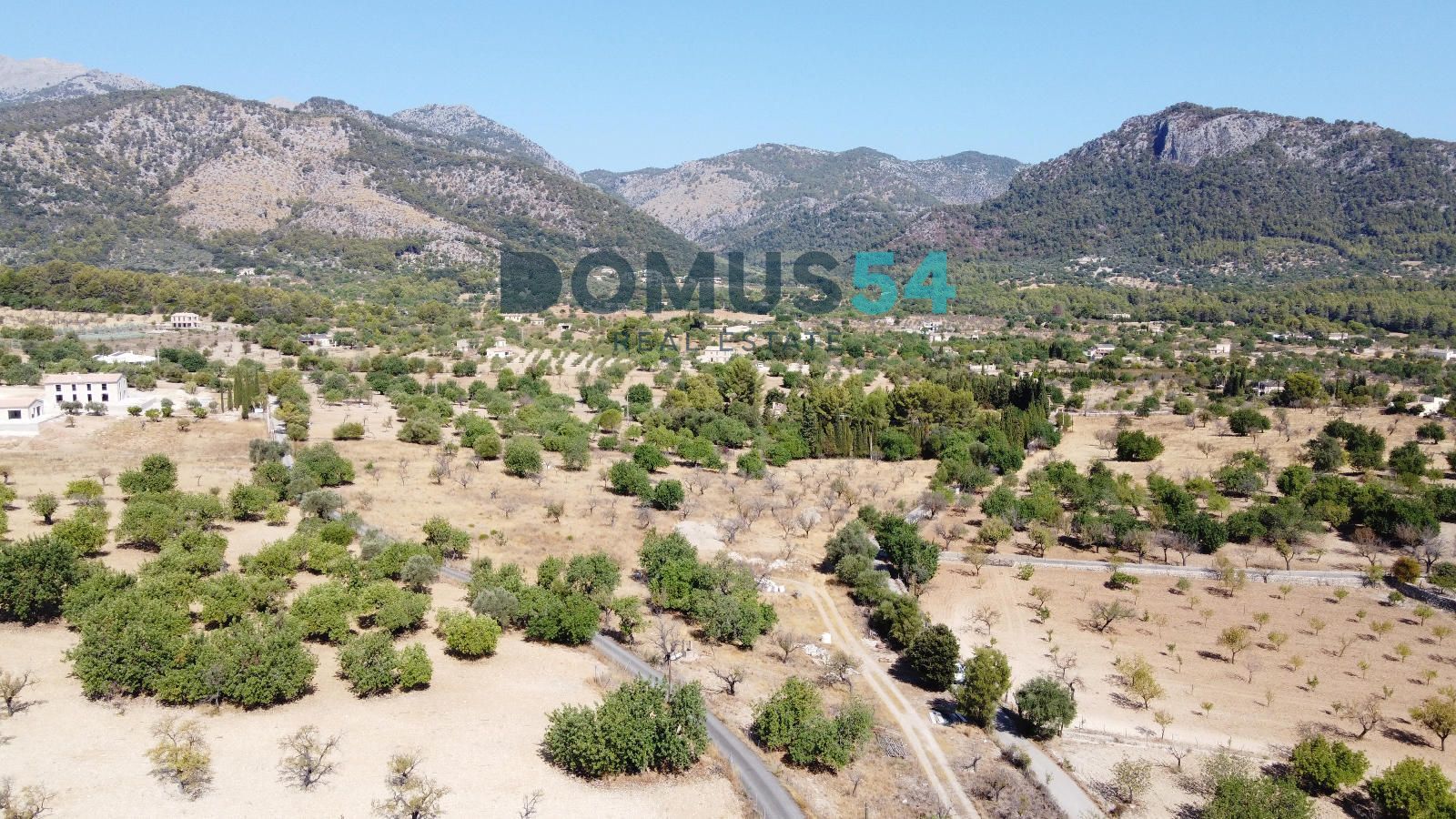 Terreno rústico edificable en Moscari con proyecto y licencia — Foto 13