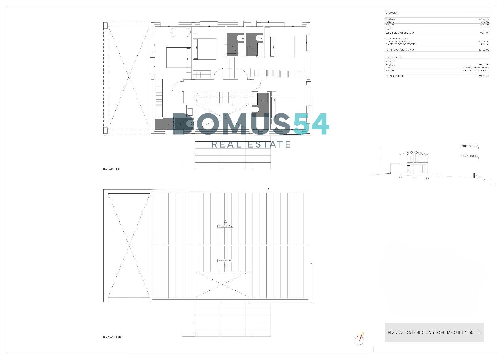 Terreno rústico edificable en Moscari con proyecto y licencia — Foto 7