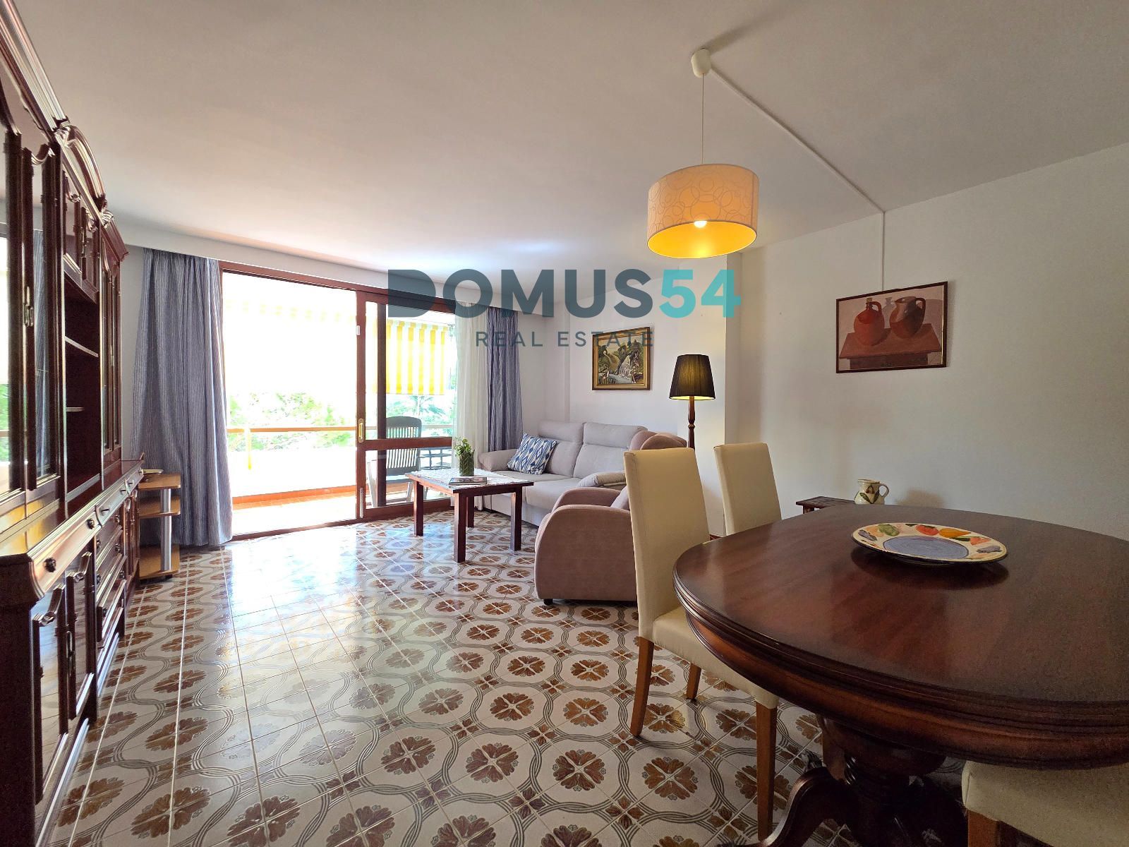Apartamento en Puerto de Alcudia — Foto 18