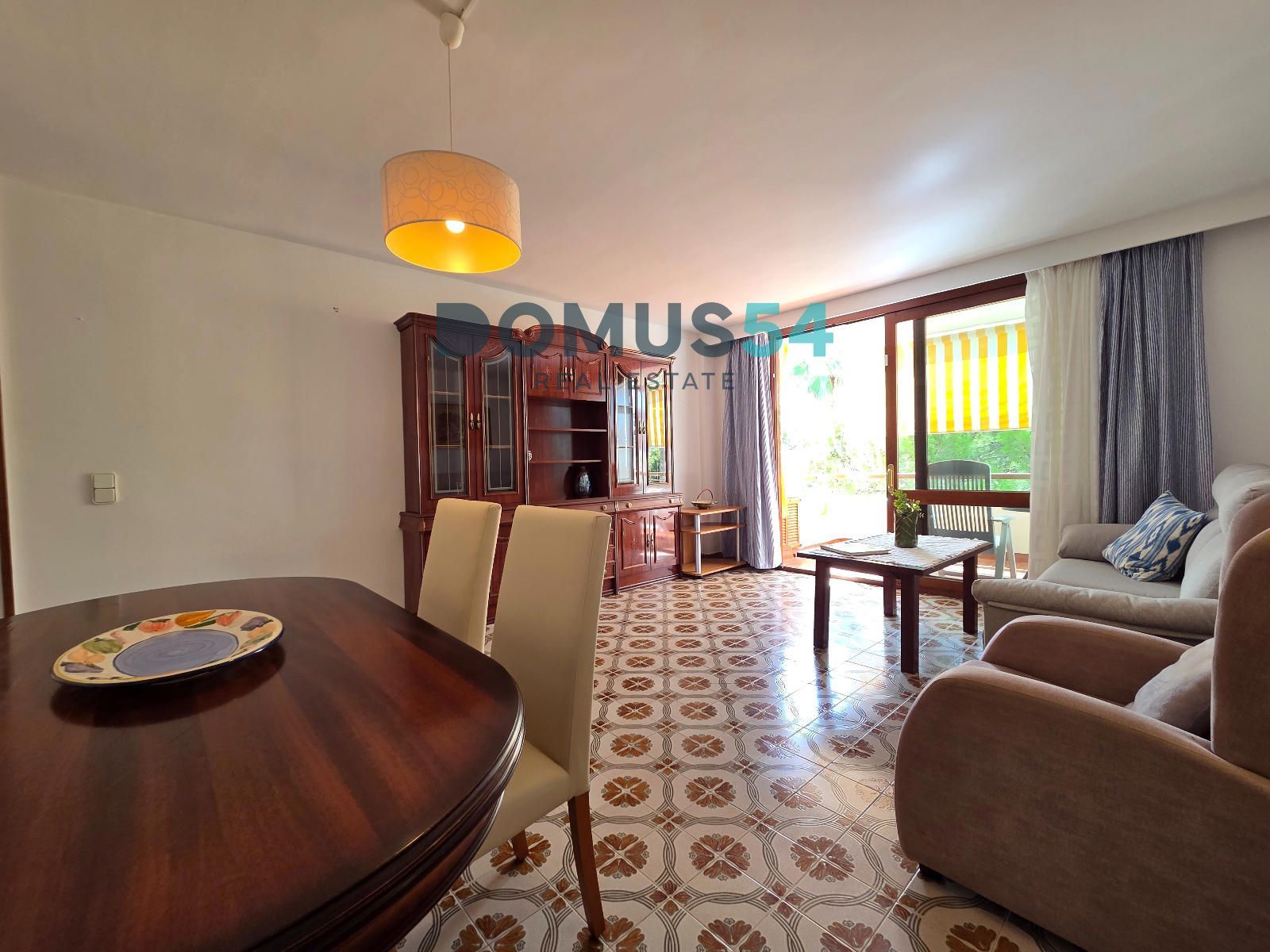 Apartamento en Puerto de Alcudia