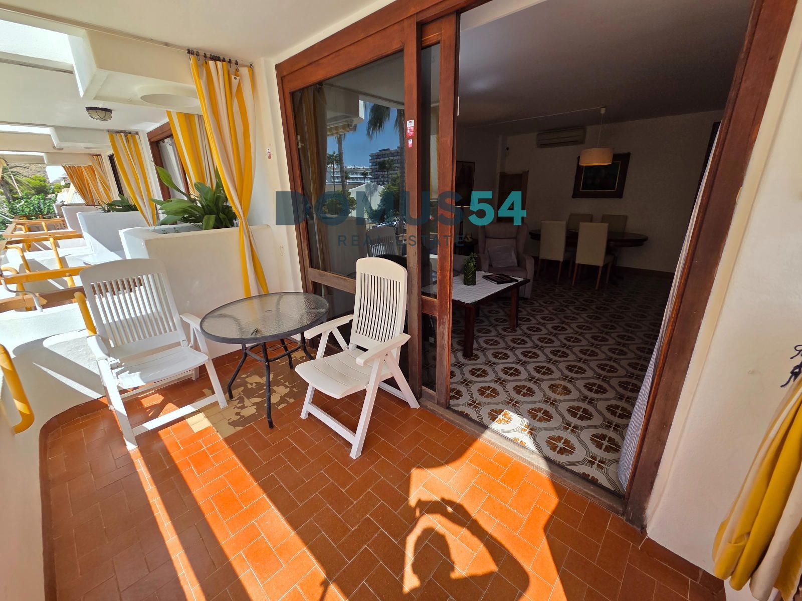 Apartamento en Puerto de Alcudia — Foto 3
