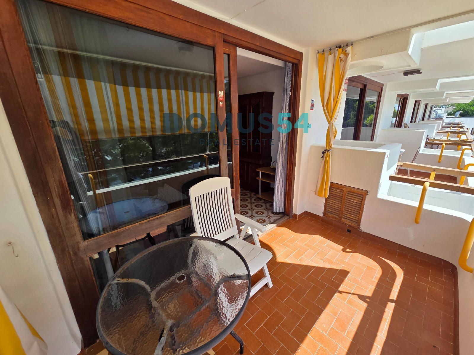Apartamento en Puerto de Alcudia — Foto 17