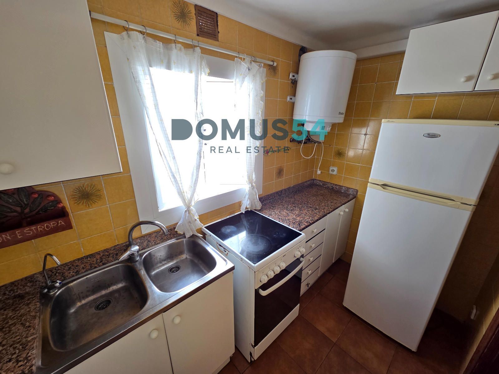 Apartamento en Puerto de Alcudia — Foto 19