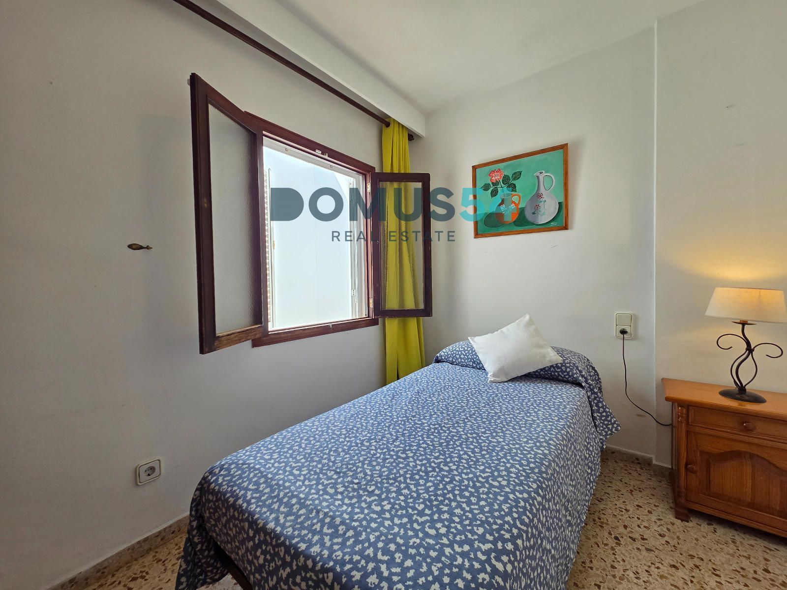 Apartamento en Puerto de Alcudia — Foto 10