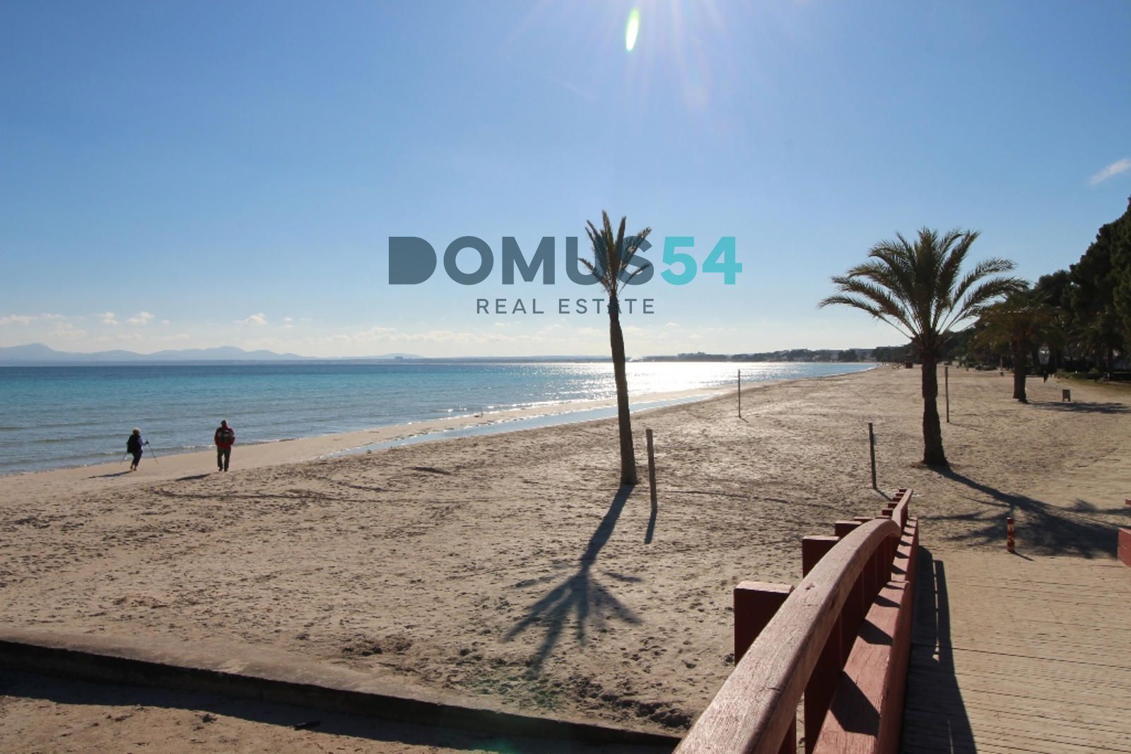 Apartamento en Puerto de Alcudia — Foto 23