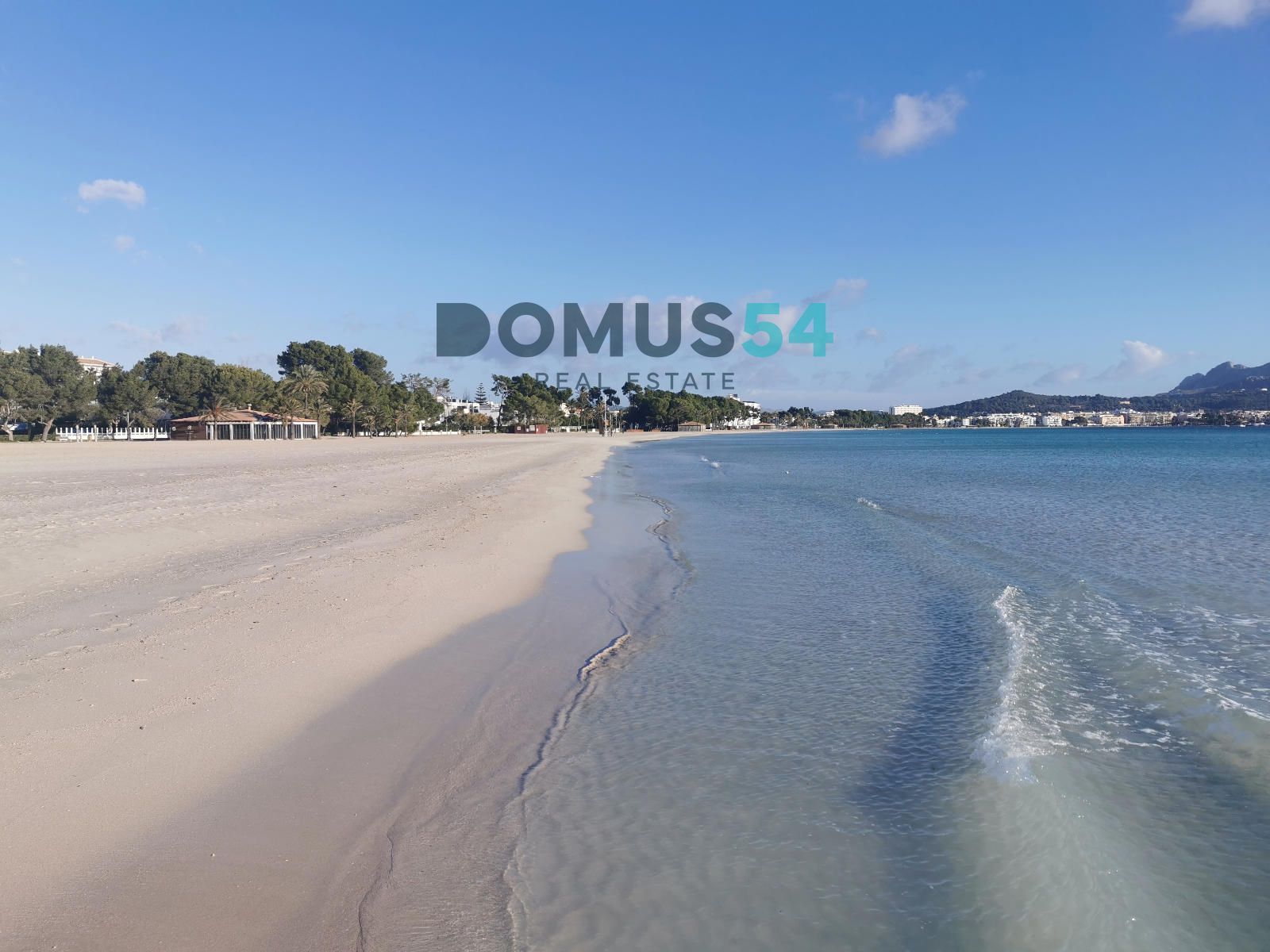 Apartamento en Puerto de Alcudia — Foto 15