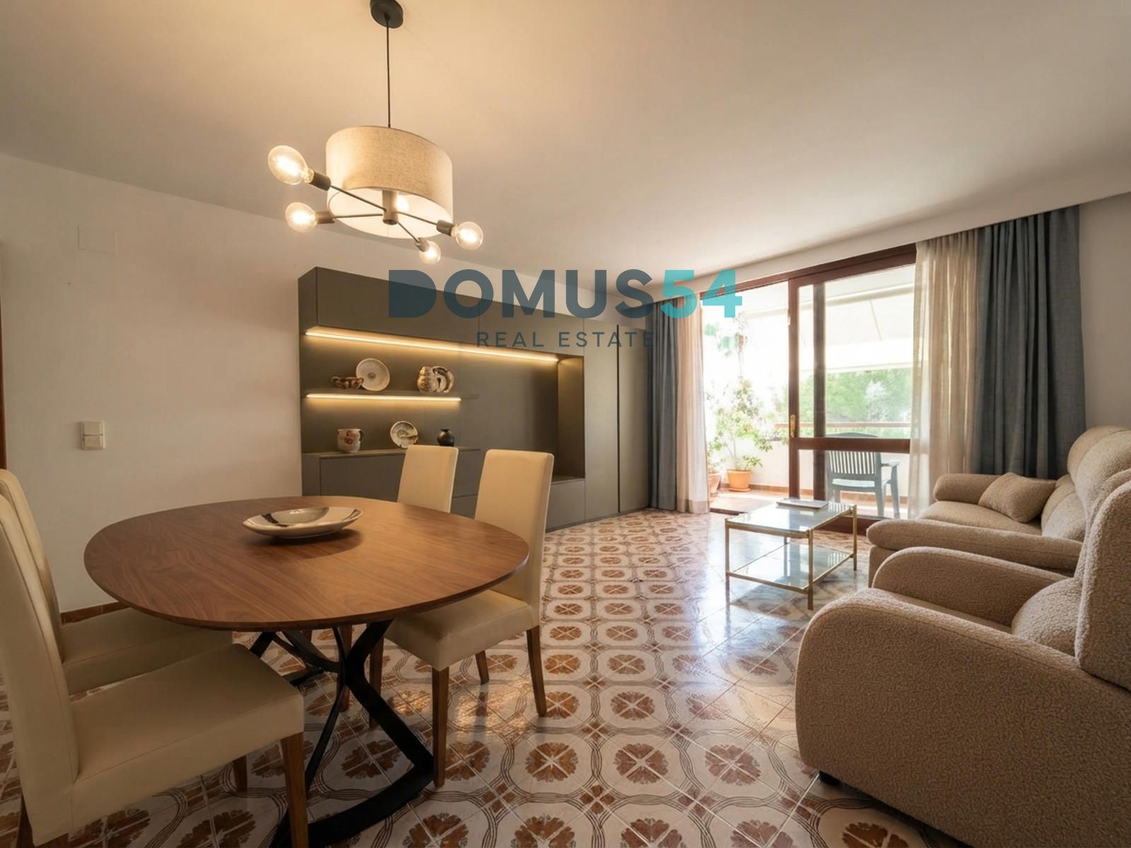 Apartamento en Puerto de Alcudia — Foto 2