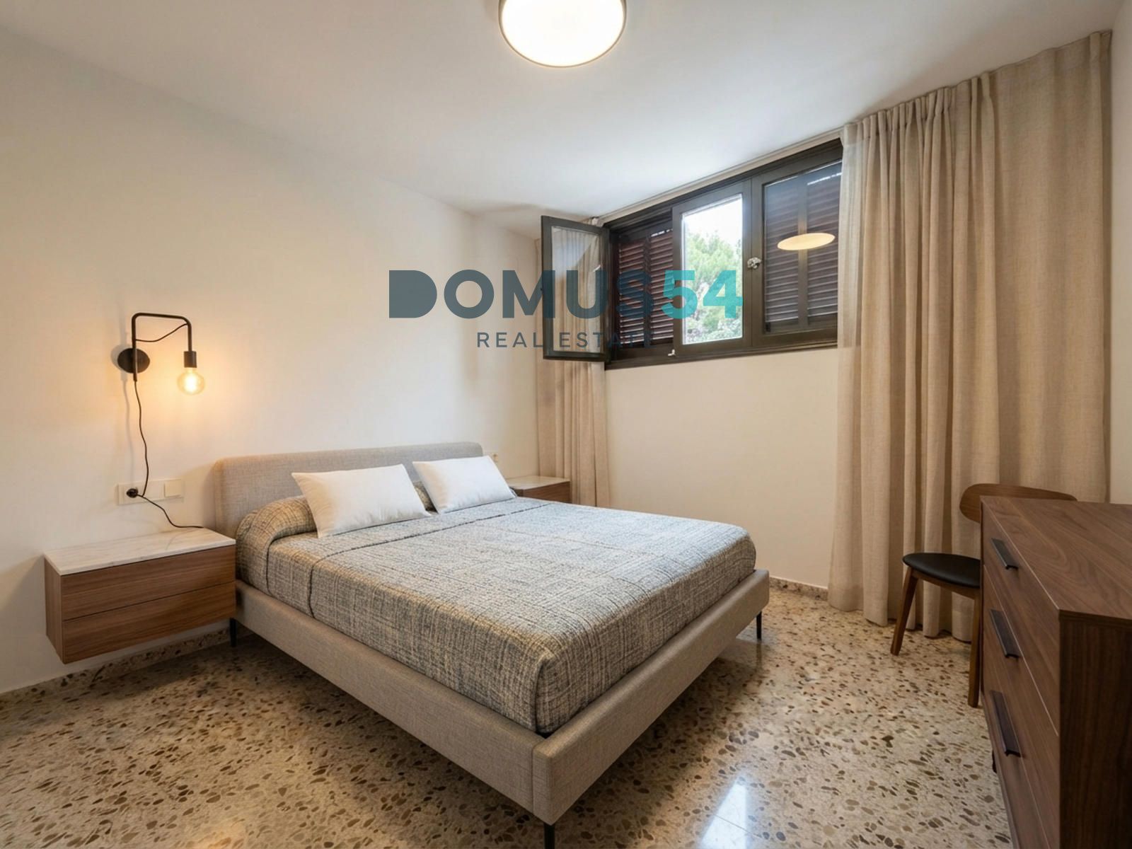 Apartamento en Puerto de Alcudia — Foto 9