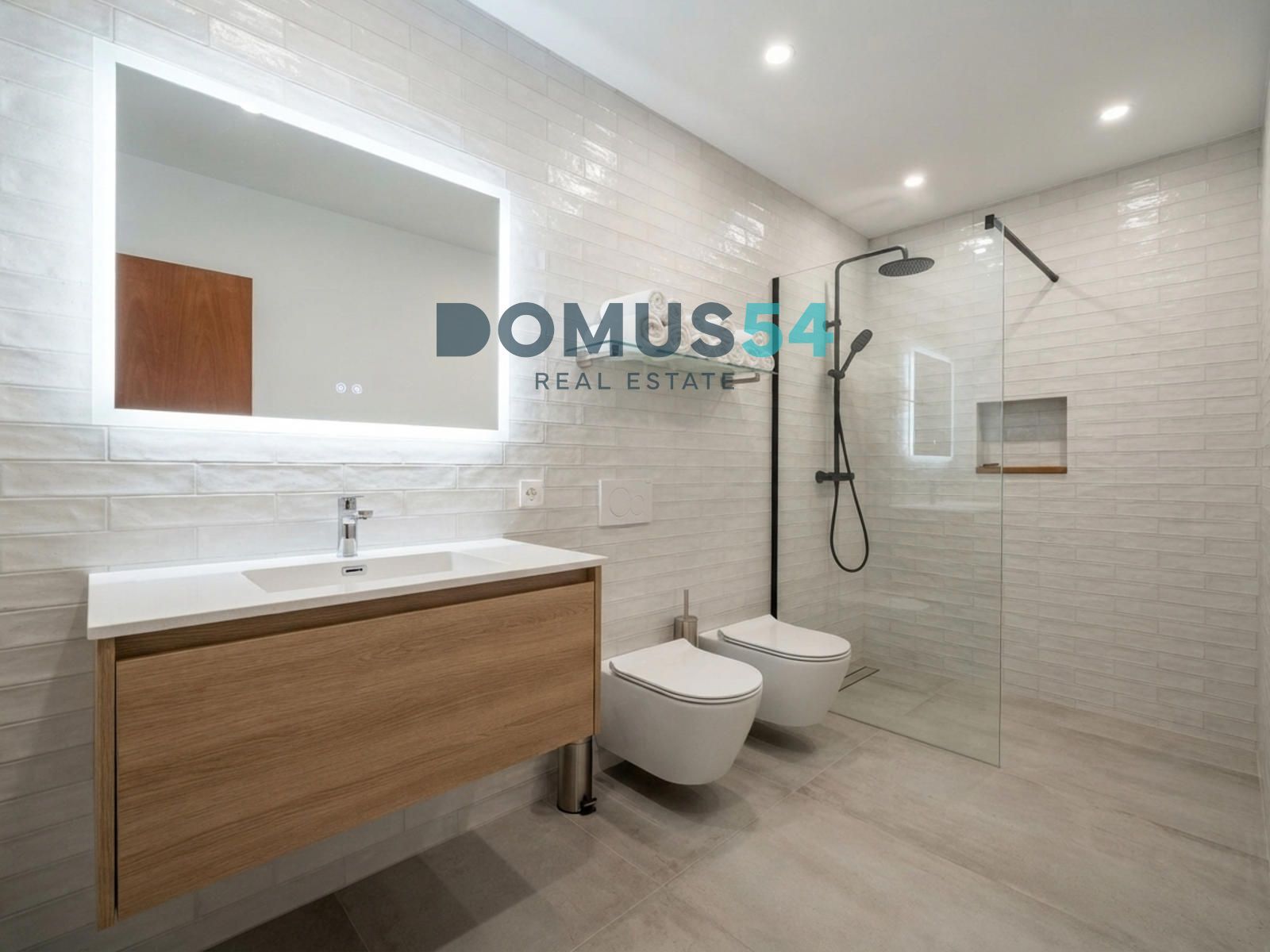 Apartamento en Puerto de Alcudia — Foto 12