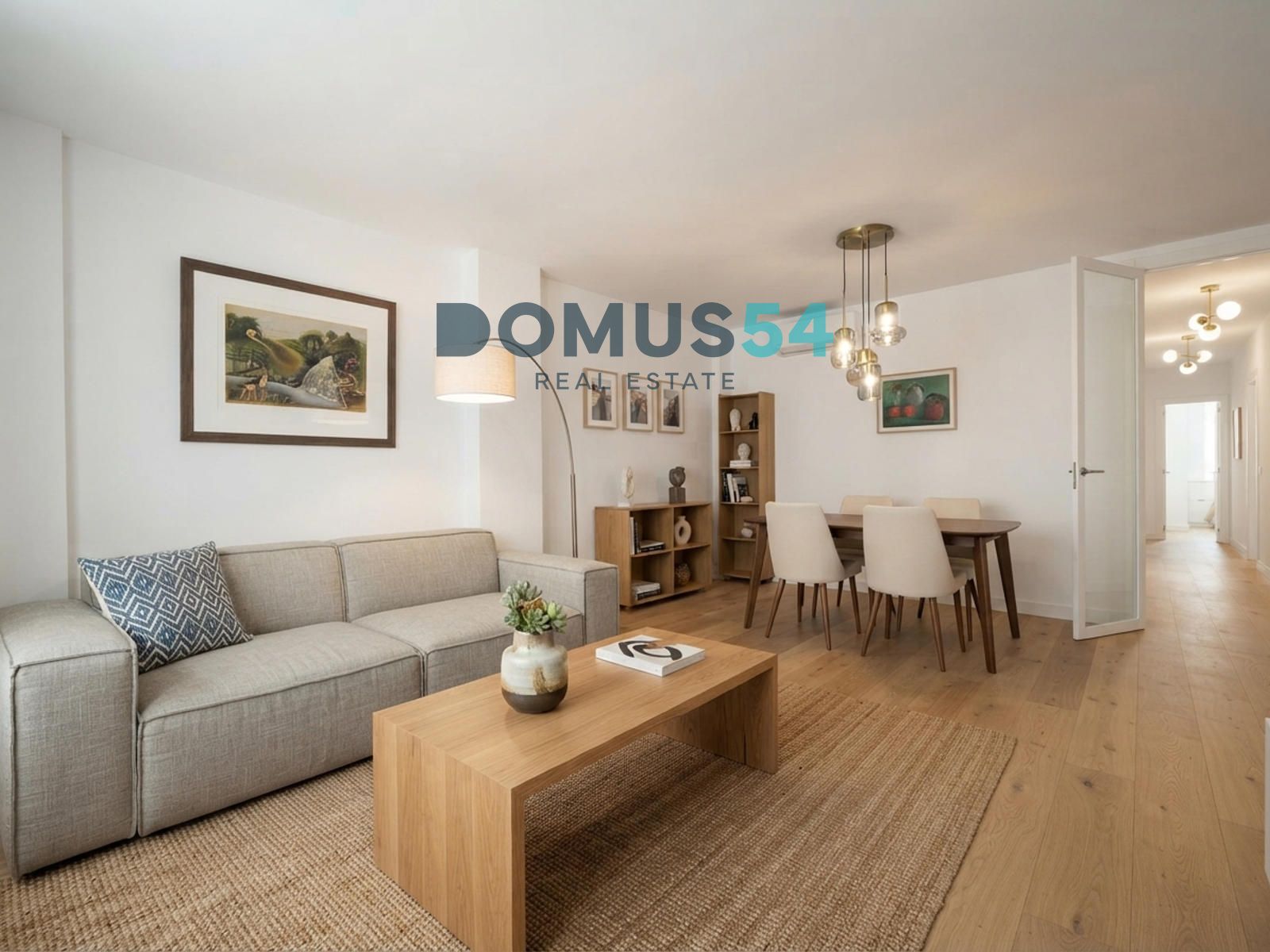 Apartamento en Puerto de Alcudia — Foto 5