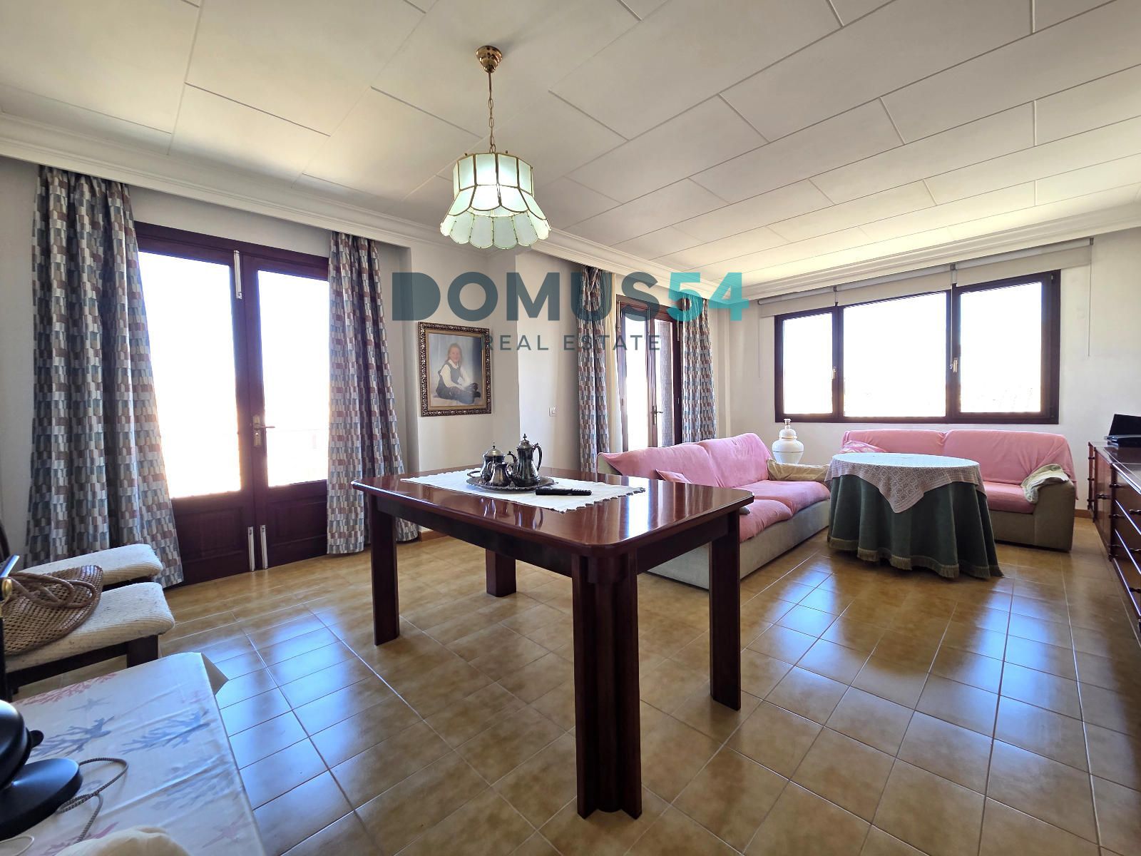 Magnífico piso con amplio garaje en Sa Pobla — Foto 2