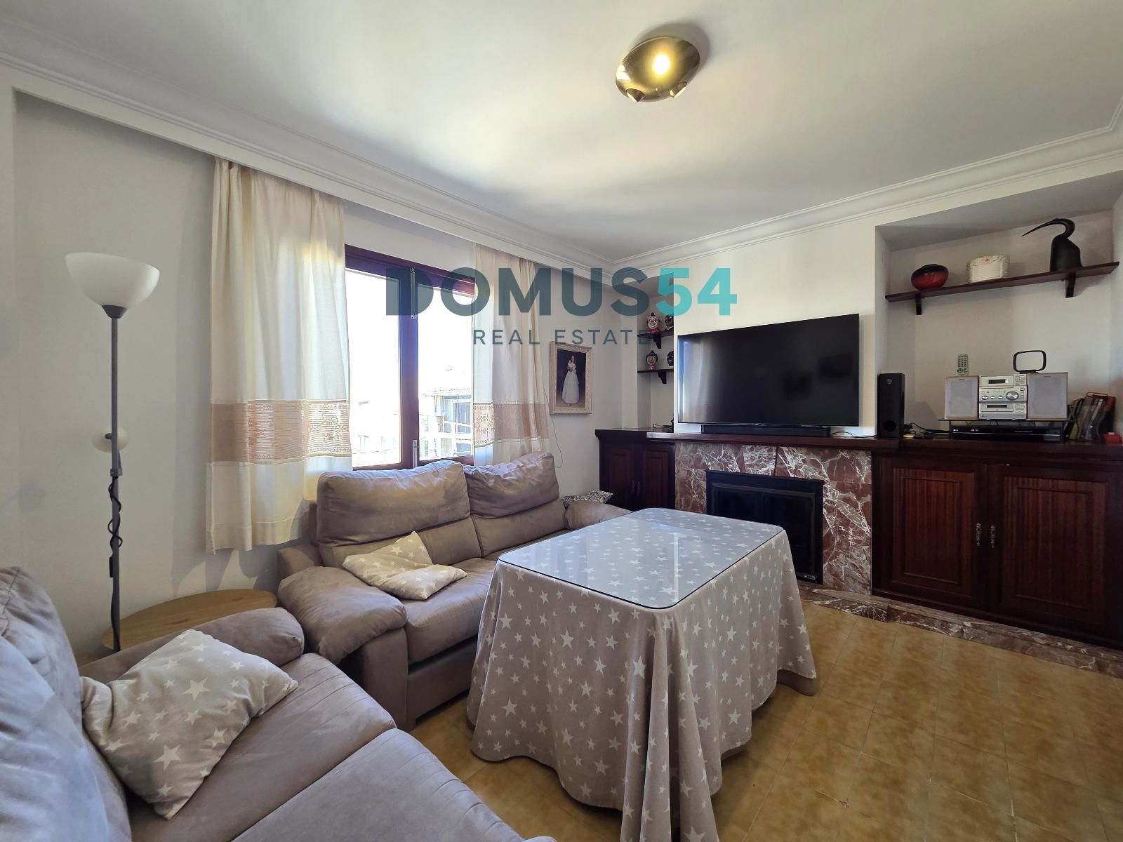 Magnífico piso con amplio garaje en Sa Pobla — Foto 4
