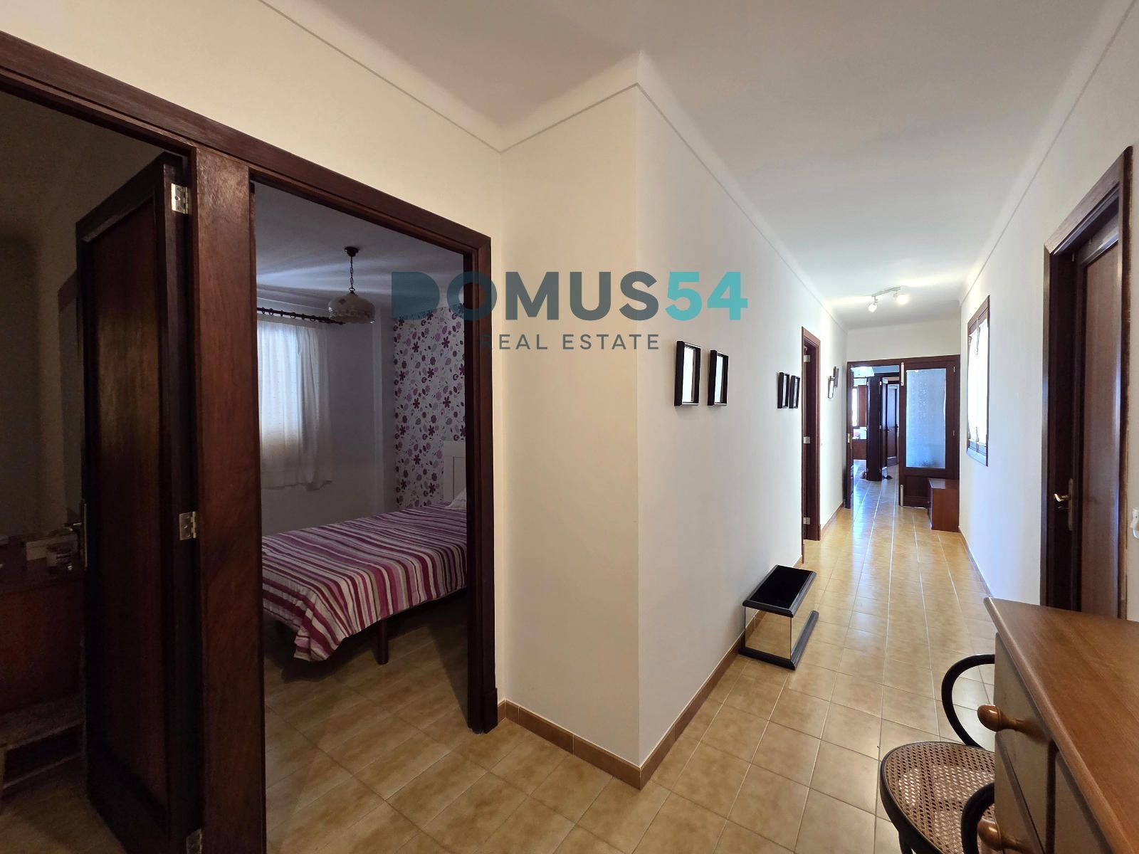 Magnífico piso con amplio garaje en Sa Pobla — Foto 13