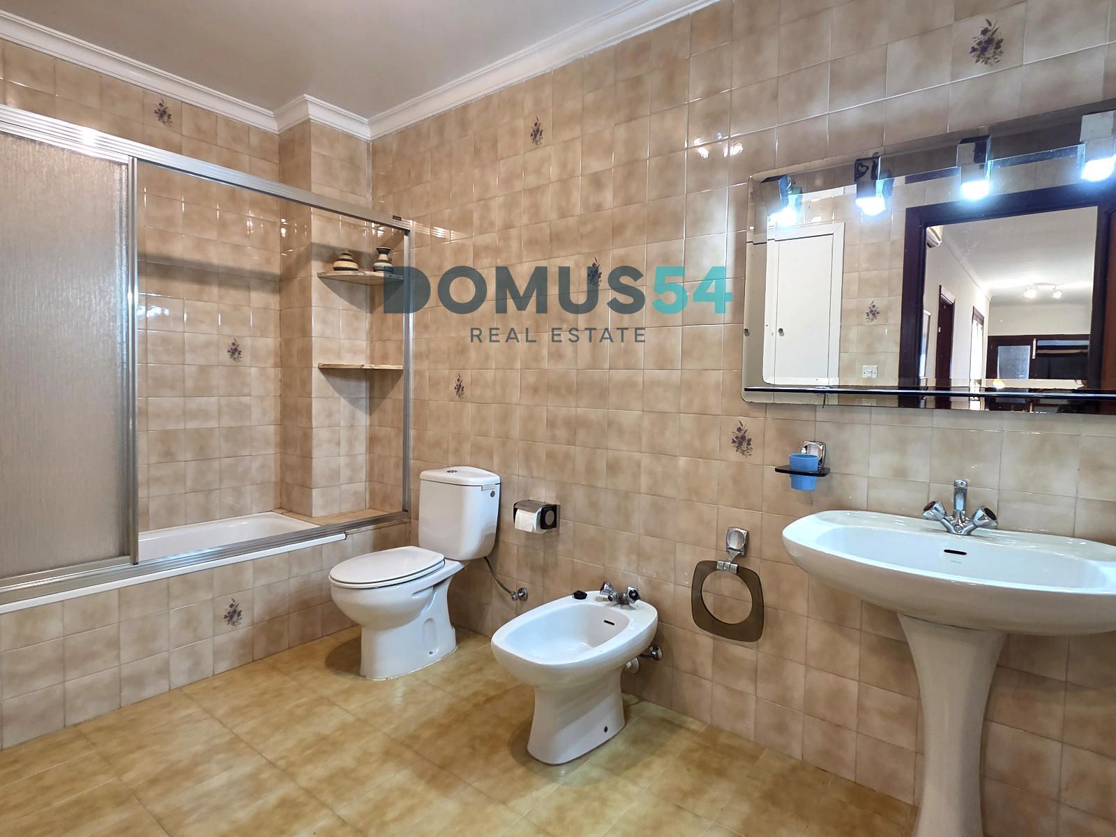 Magnífico piso con amplio garaje en Sa Pobla — Foto 11