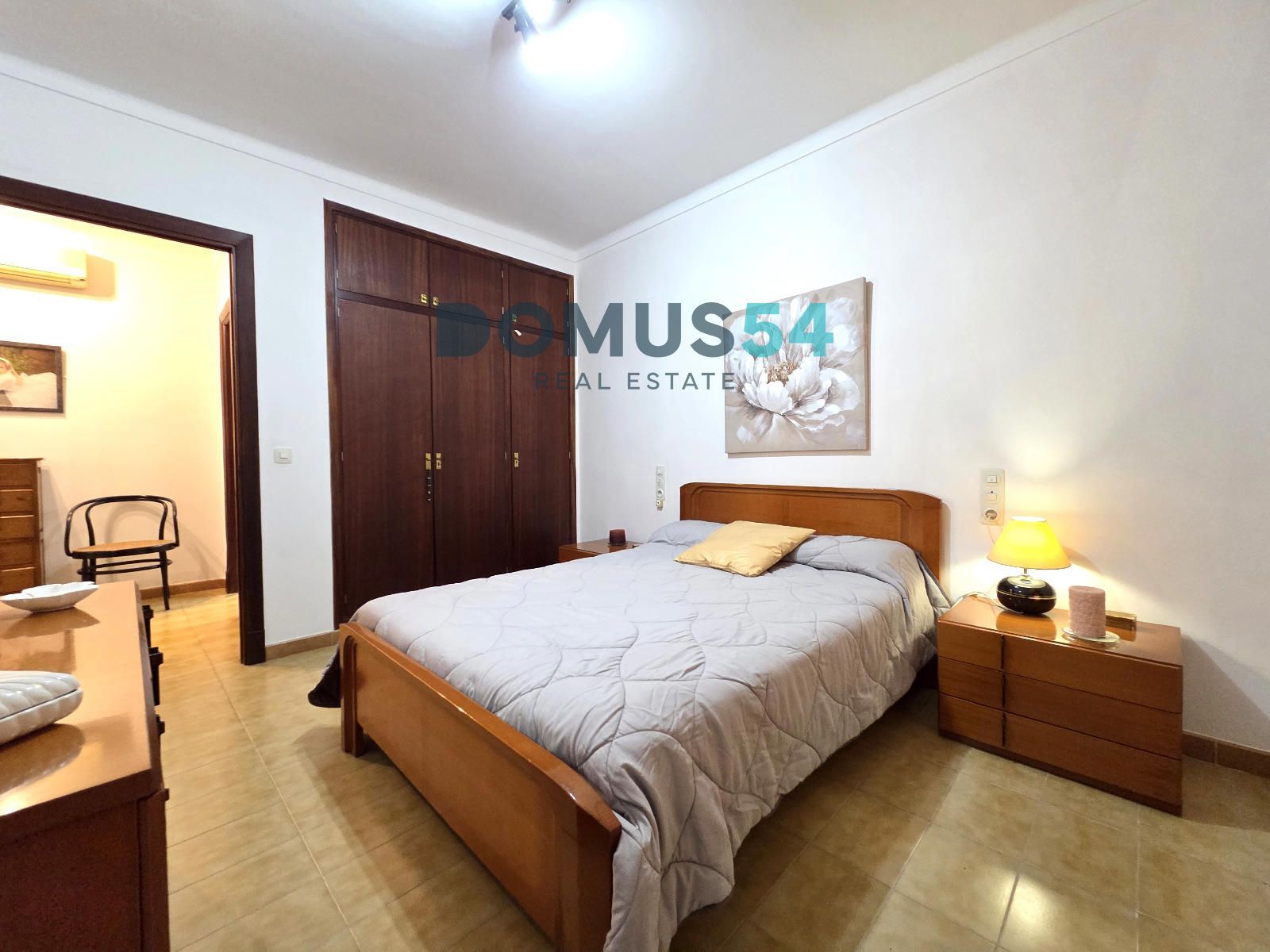 Magnífico piso con amplio garaje en Sa Pobla — Foto 10