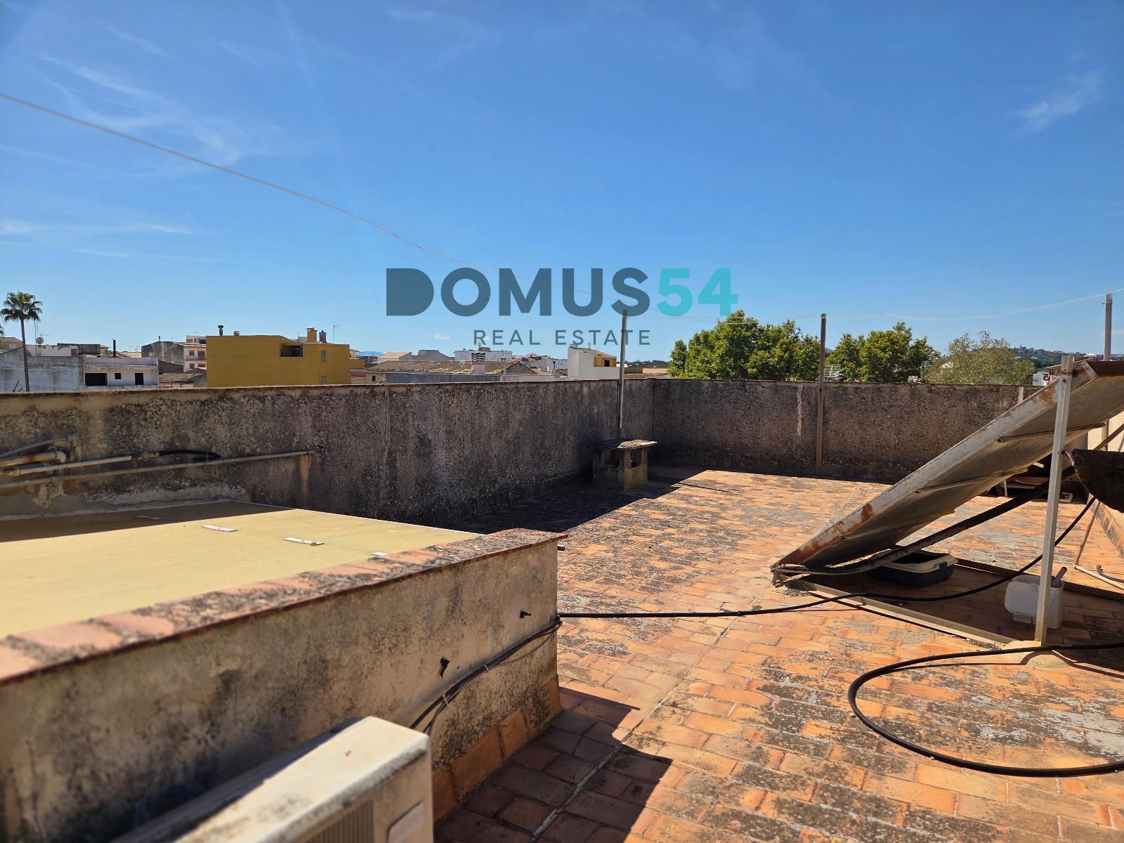 Magnífico piso con amplio garaje en Sa Pobla — Foto 14