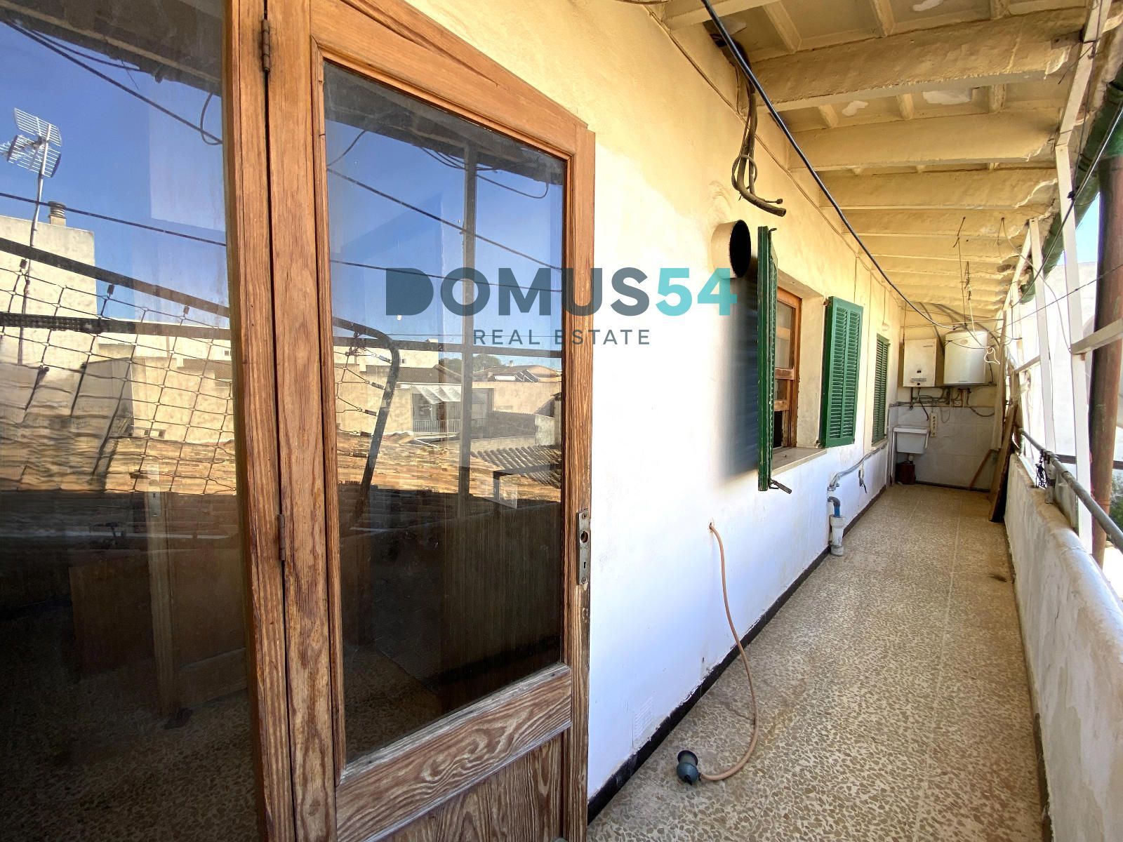 Piso para reformar en Sa Pobla — Foto 5