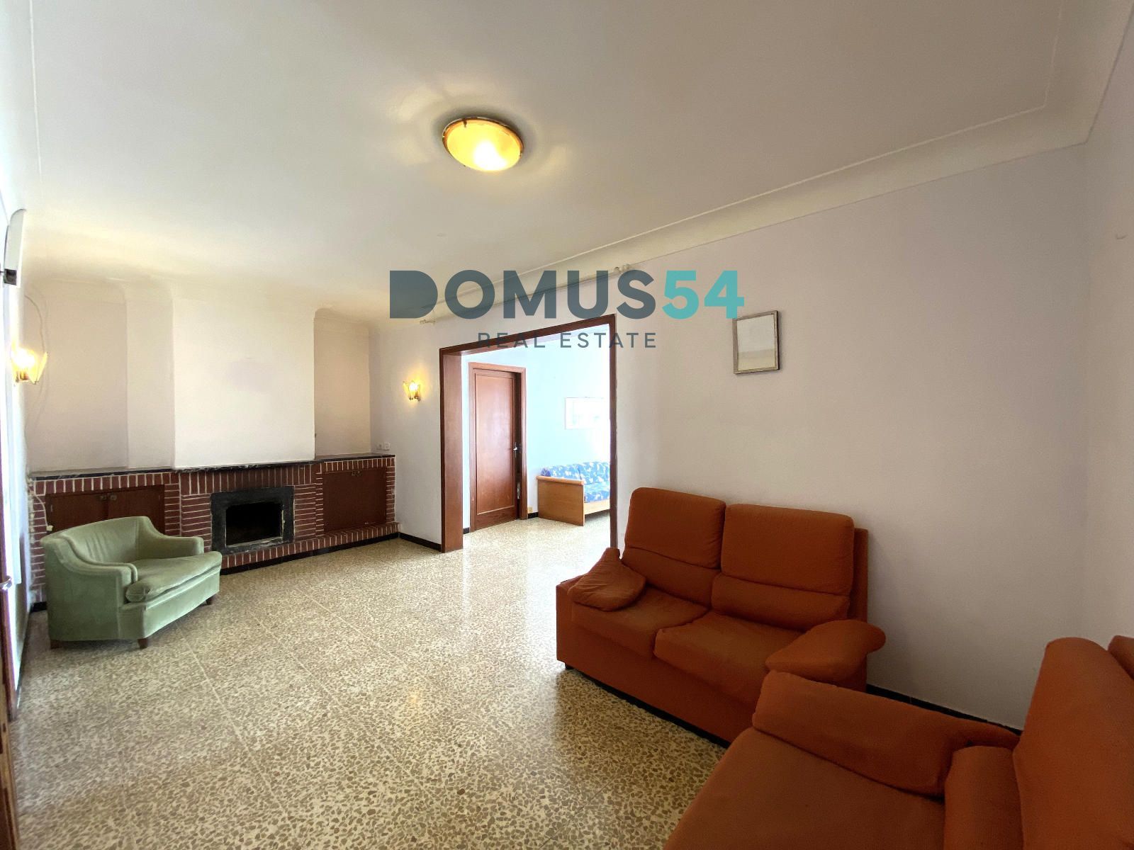 Piso para reformar en Sa Pobla