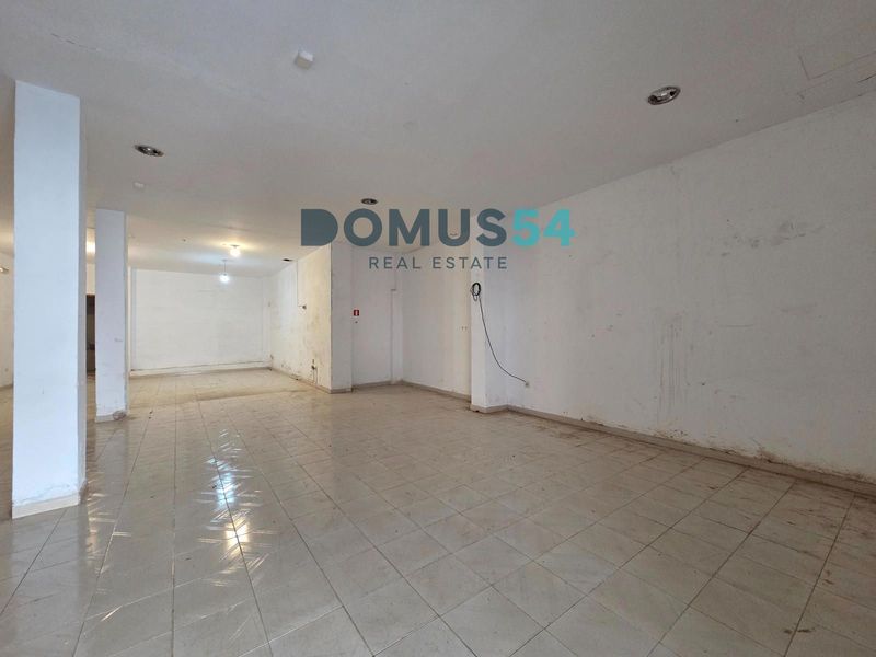 Comercial Premise for rent Inca, Baleares. Ref: 60300. DOMUS54 Real Estate