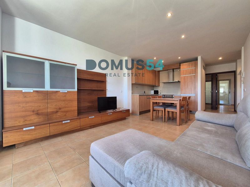 Appartement  à louer Sa Pobla, Baleares. Ref: 60403. DOMUS54 Real Estate