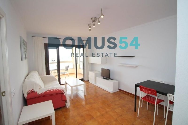 Apartamento en alquiler Platja De Muro, Baleares. Ref: 60687. DOMUS54 Real Estate