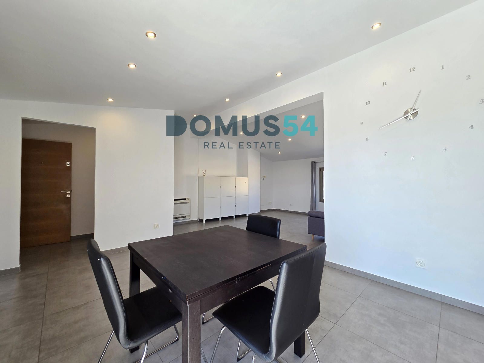 Piso con terraza de alquiler en Campanet — Foto 4